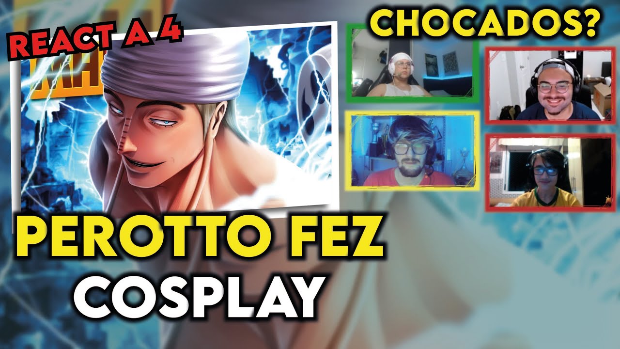 REACT A 4 ⚡ ENEL | ELETRIZAR | (One Piece) | Prod. MK | MHRAP [GRUPO REAGE EMINEMROTTO?]