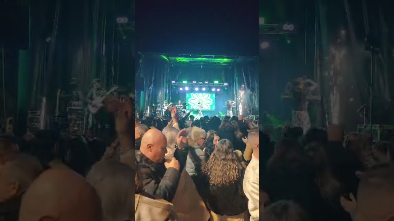 Cristais da Noite - Na sola da Bota