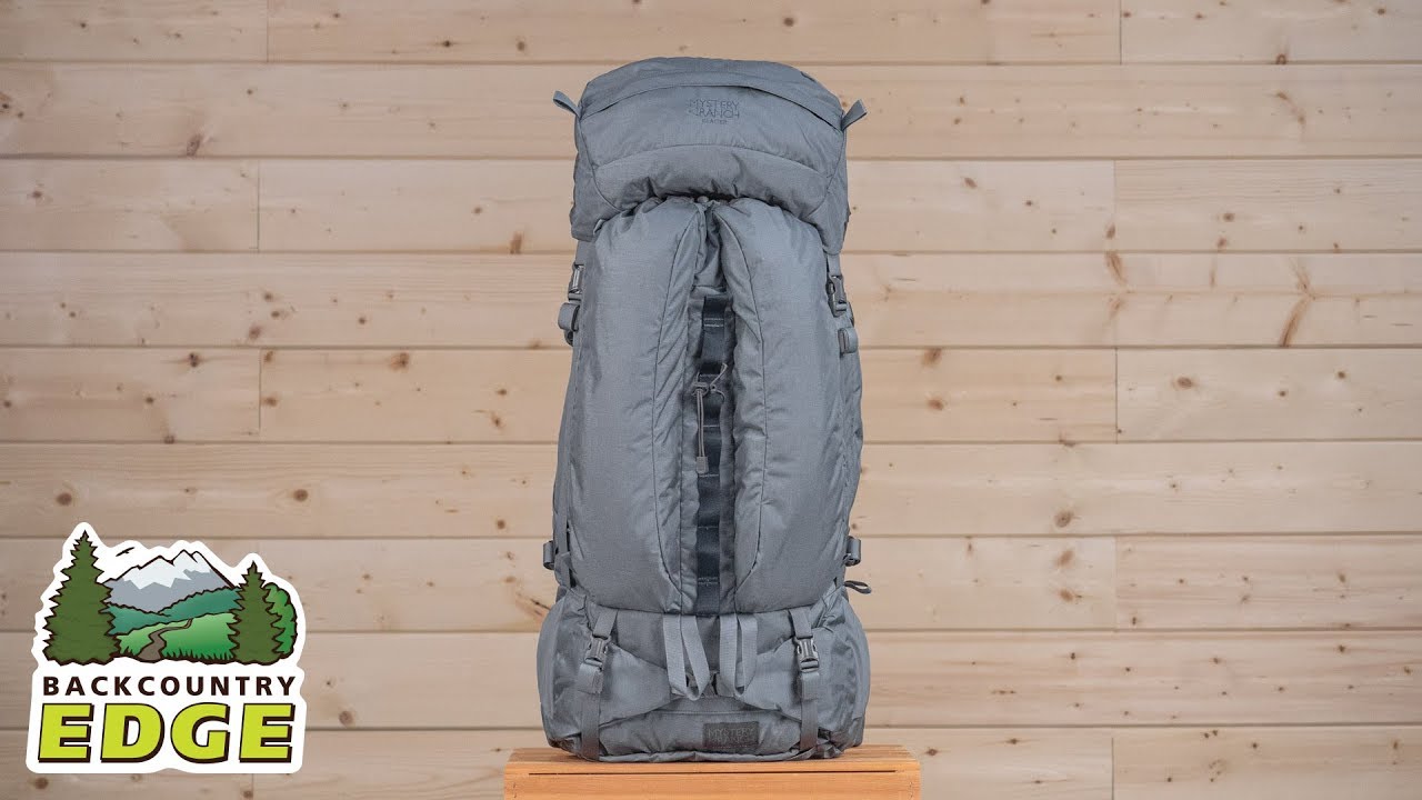 Mystery Ranch Women's Glacier Internal Frame Backpack