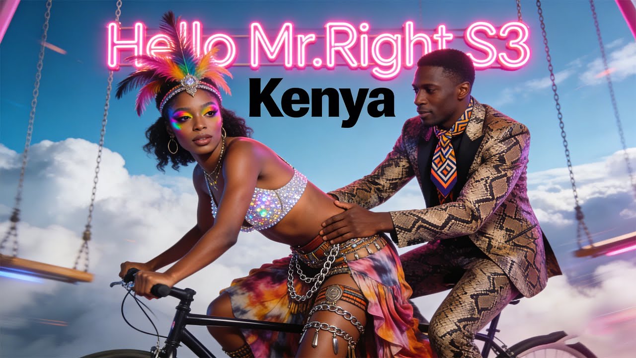 Hello Mr Right Kenya S3 EP 15-1