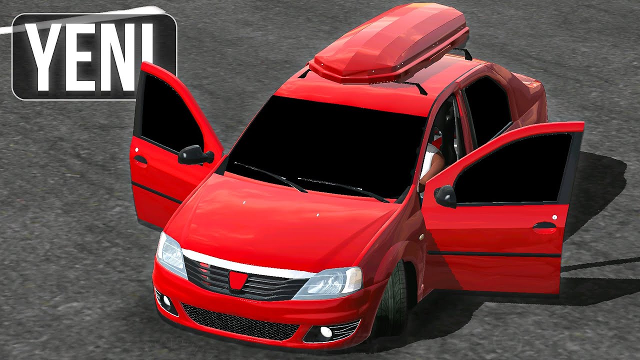 YENİ GÜNCELLEME GELDİ !! *3 YENİ ARABA* | Car Parking Multiplayer