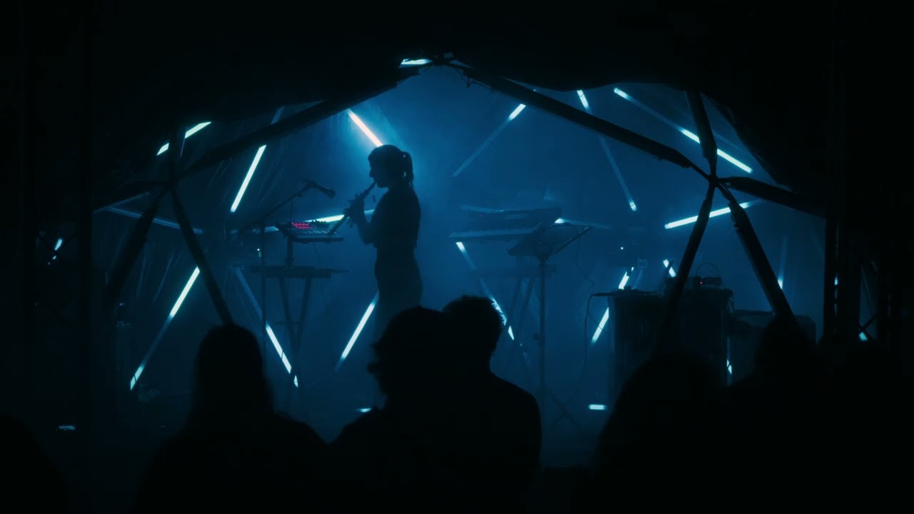 OP16 @ Two Gates Festival [by SYNHESIS]