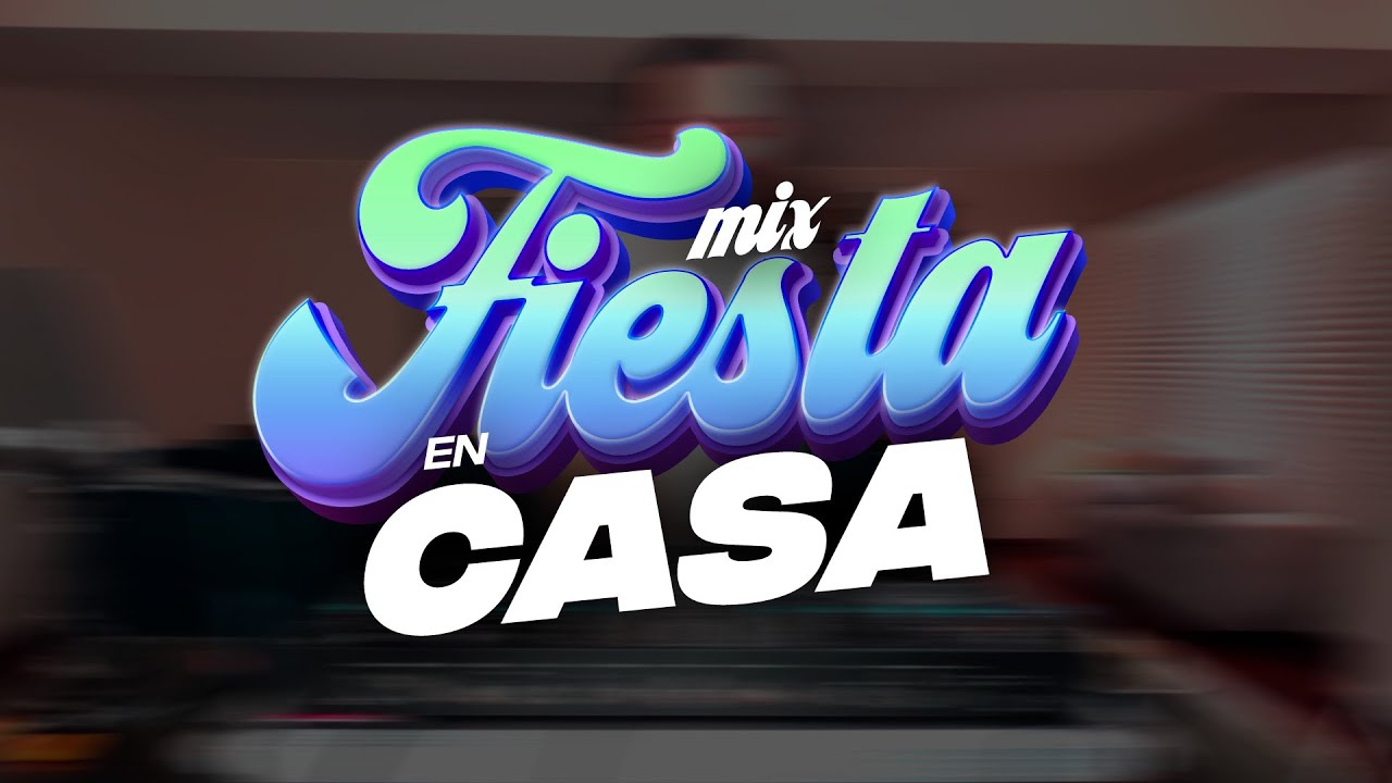 MIX FIESTA EN CASA (UN FINDE, CLASSY, FEID, YANDEL 150, MERENGUE, PORCIENTO, ADIOS) - DJ FREAK