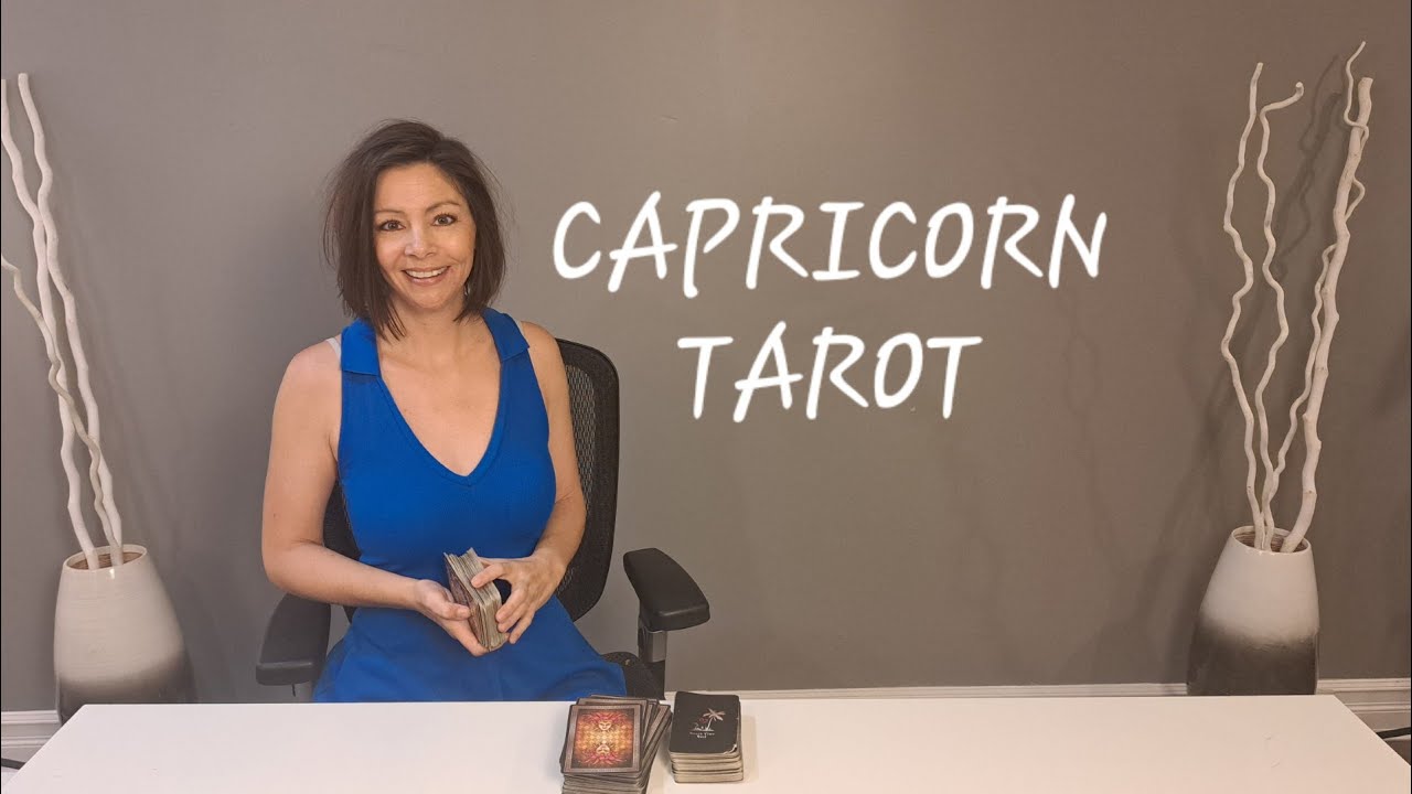 CAPRICORN/THEY REALLY WANT TO IMPRESS YOU! THEY WANT TO PROVE TO YOU THAT THEY ARE YOUR LIFE PARTNER