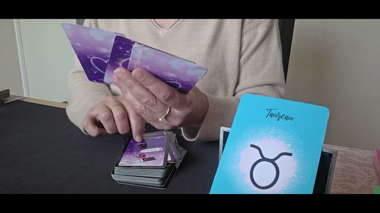 Lecture astro pour les TAUREAU ♉️ Semaine du  9 au 15 Mars 