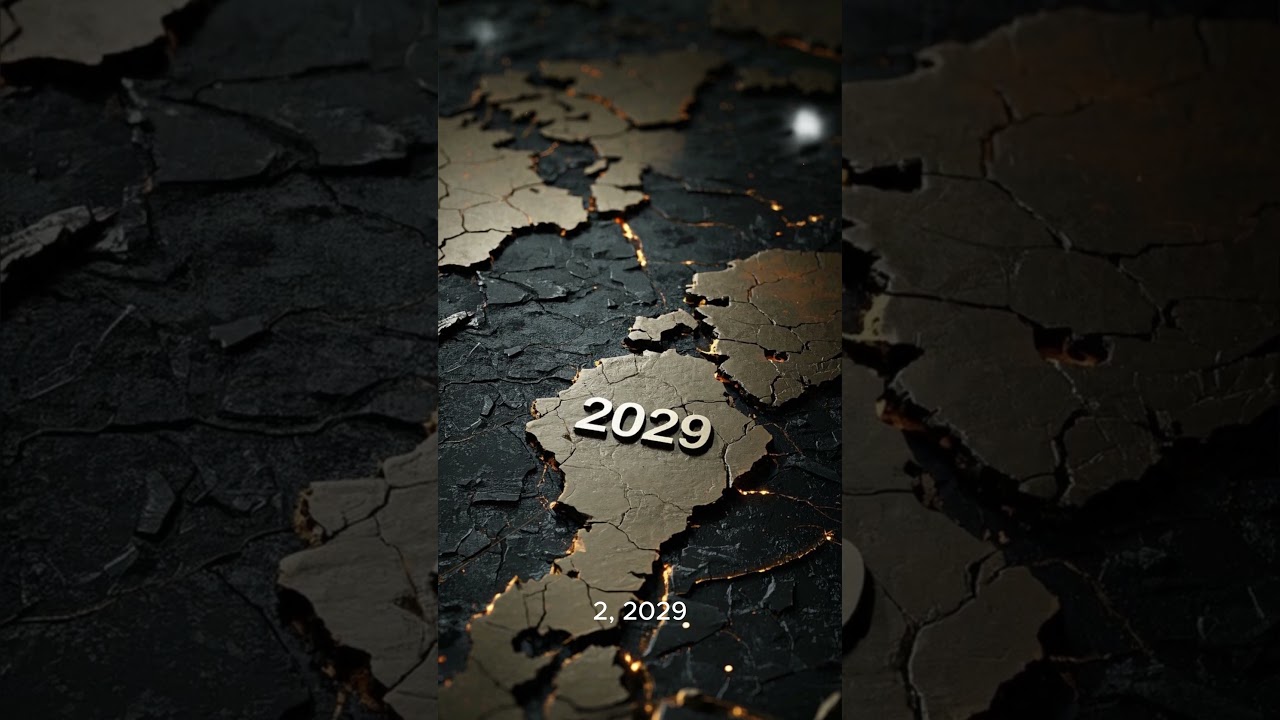 Top 5 AI Predictions of When World War 3 Will Start