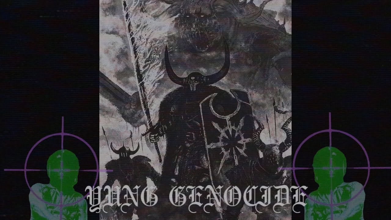 [FREE FOR PROFIT] FREDDIE DREDD + DOOMSHOP TYPE BEAT - CRASH [PROD. YUNG GENOCIDE]