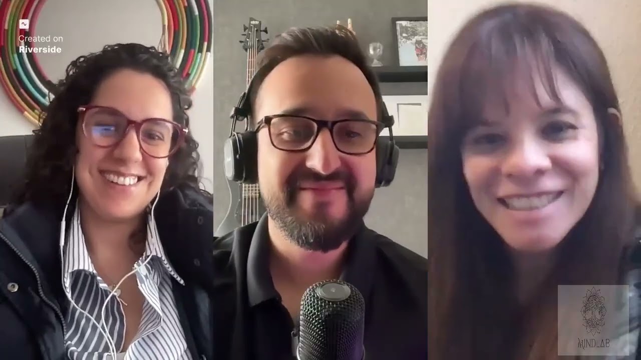 Lo que las emociones nos dicen y lo que hacemos con ellas (Episodio 1)