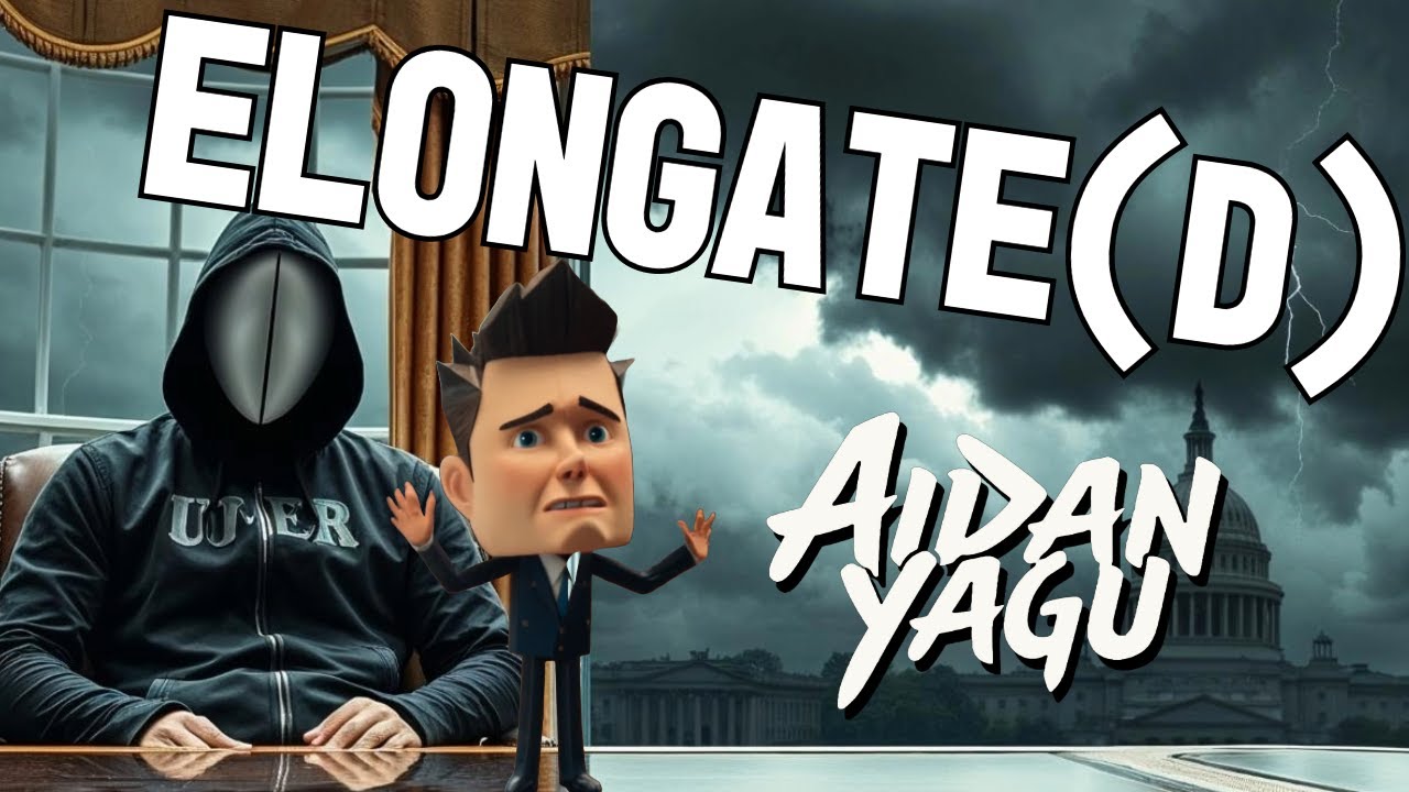 Elongate(d)  - Aidan Yagu (Full Video)