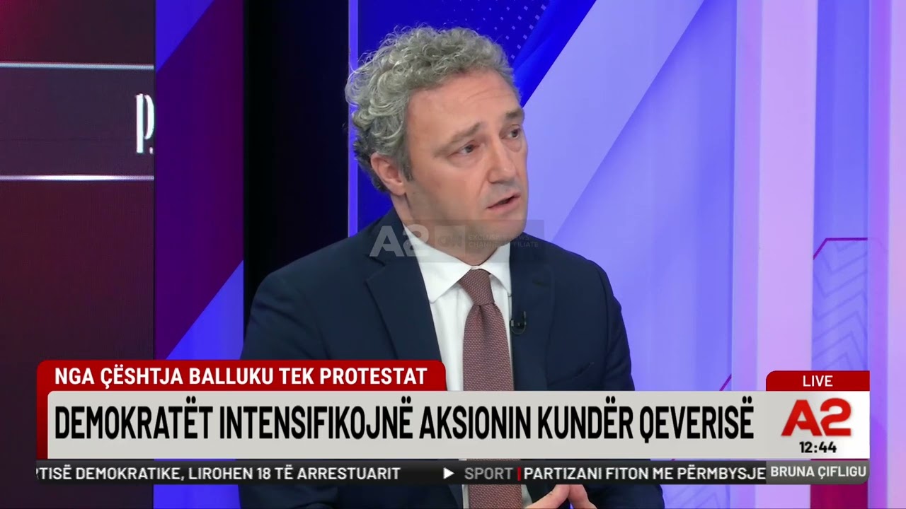 Bardh Spahia: Rrëshqitje e fortë me korrupsionin, asnjë fjalim në SHBA nuk e shpëton Edi Ramën