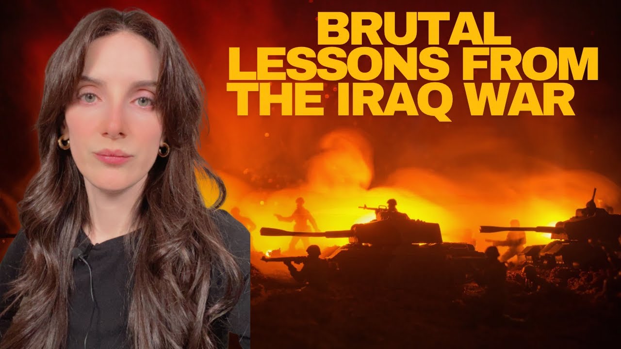 How the Same Murderous Playbook is Being Used to Orchestrate Today's Wars