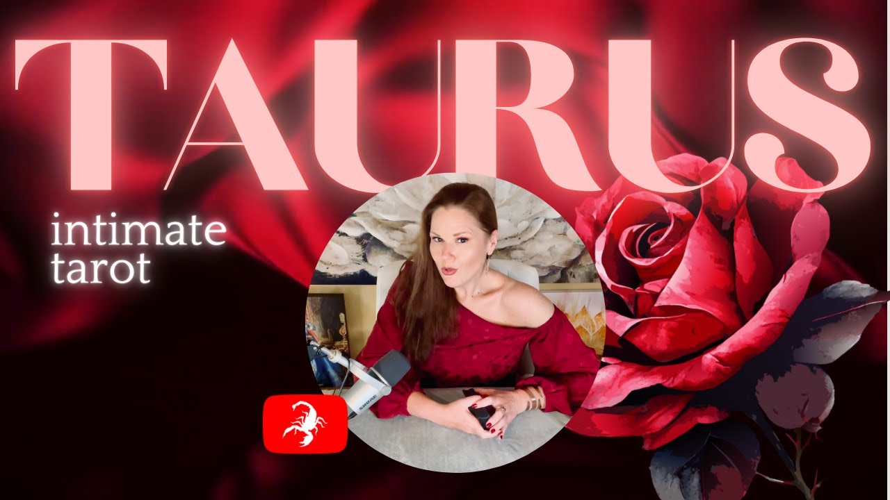 TAURUS | Stabilizing Sooner Rather Than Later | Intimate Tarot | August 2024