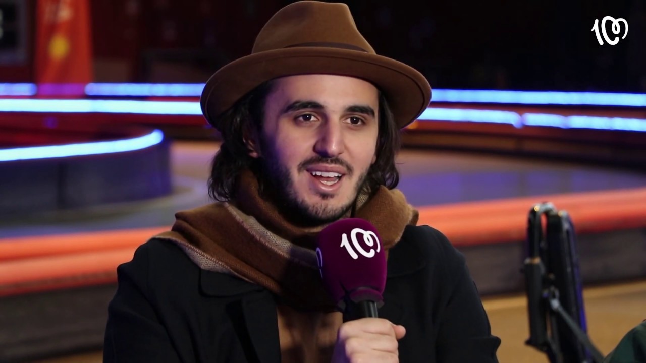 Morat nos presenta su single 'A dónde vamos'