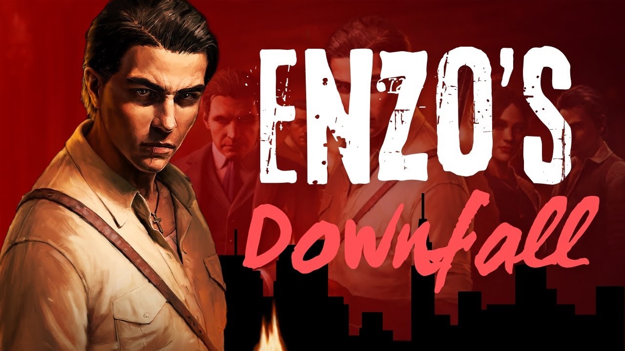 The SADDEST Story In Mafia History 
