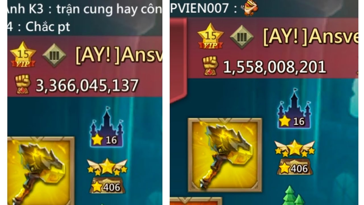 Zero 3b3 cùng KAR