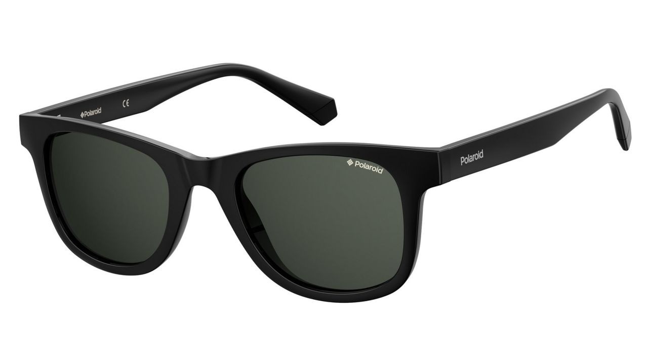 Polaroid PLD 1016/S/NEW 807 M9 - огляд сонцезахисних окулярів з поляризацією
