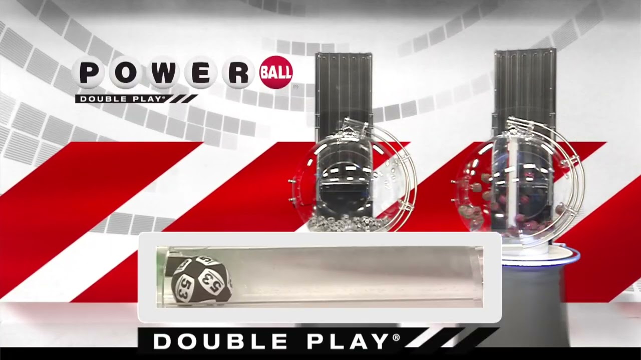 DP Powerball 20260304