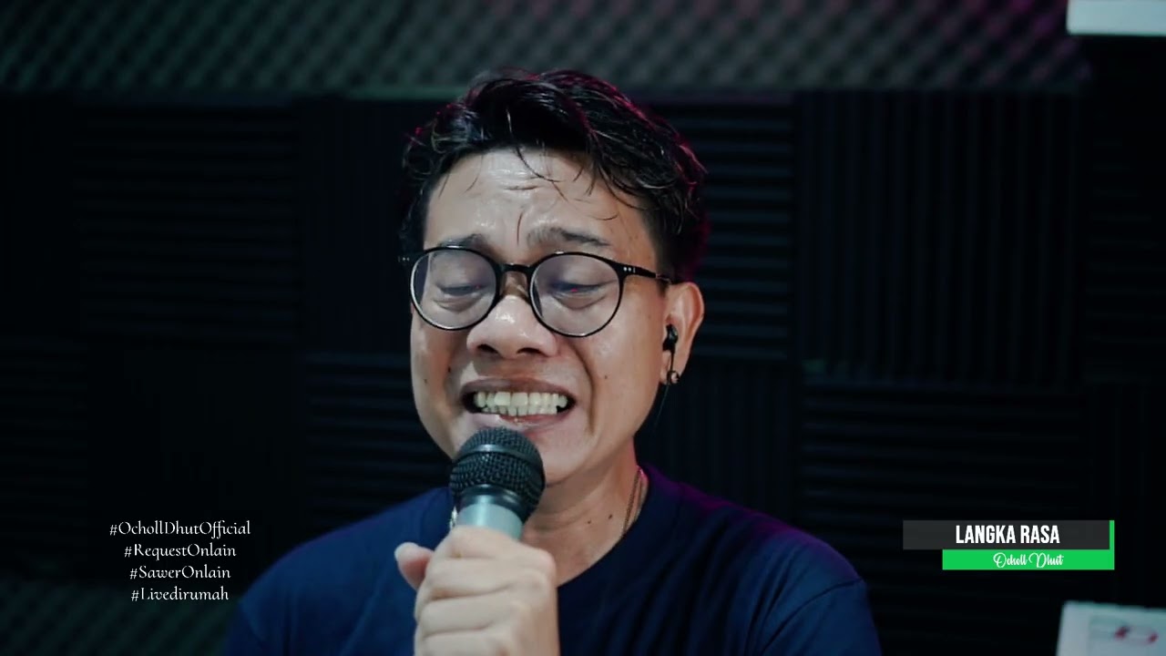 LANGKA RASA_REQUEST NANJUNG SOUND SYSTEM BODESARI