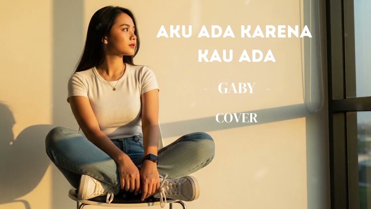 Aku Ada Karena Kau Ada - Radja  | Cover by Pandawa