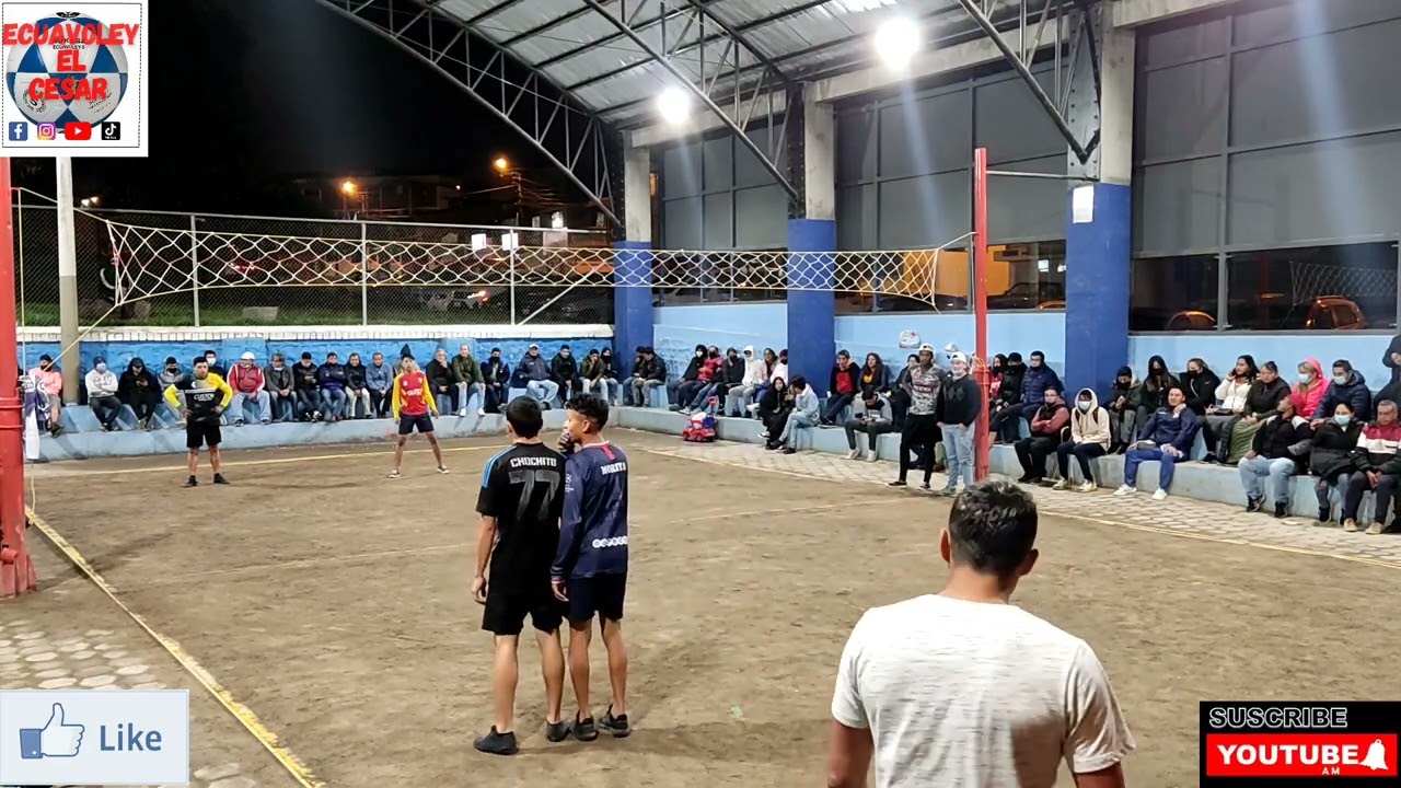ECUAVOLEY ARLEY VS MINEY 💵🤑/PARTIDO FULL ACCIÓN 😱🏐🔥⚠️