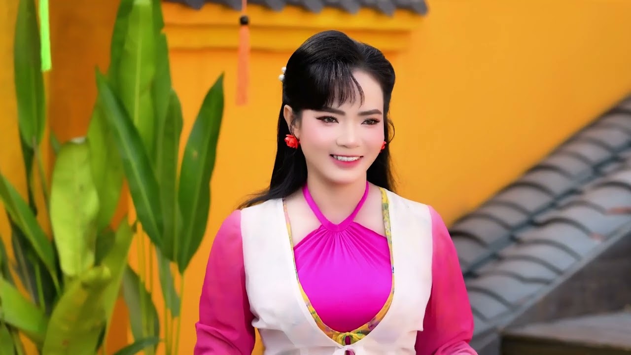 Nắng có còn Xuân - Lâm Mỹ Hạnh 