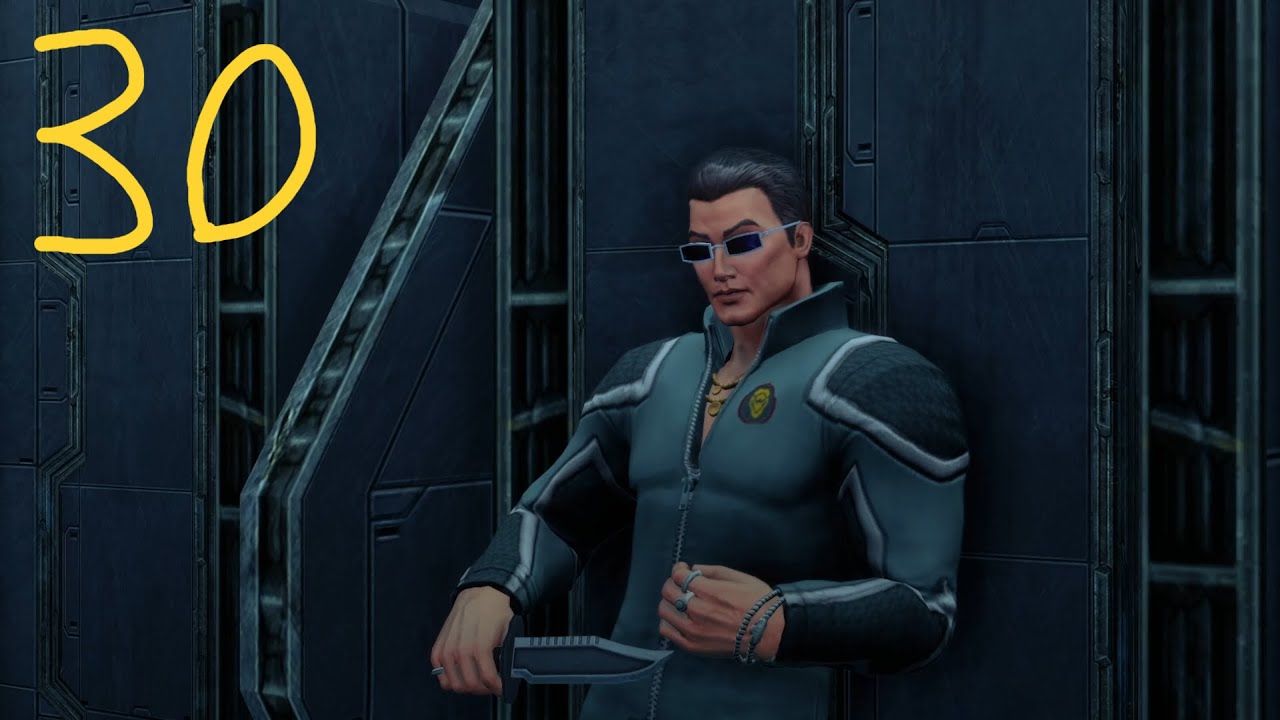 Saints Row 4 (100% Playthrough) - Episode 30