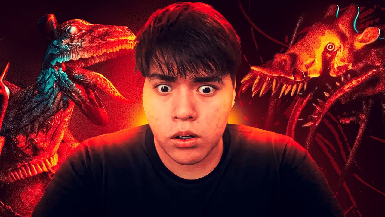 🐾 ANIMALES HORRIBLES EN UN ZOO 😱🧪 | Zoochosis