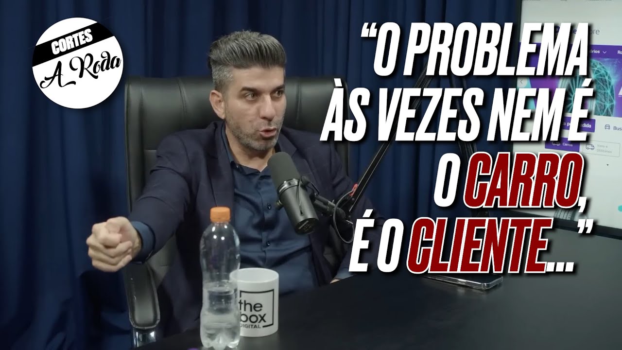 OS BASTIDORES DE UMA LOJA DE CARROS! FUNCION&Aacute;RIOS? MARGEM DE LUCRO? GARANTIA? TCAR CONTA TUDO!