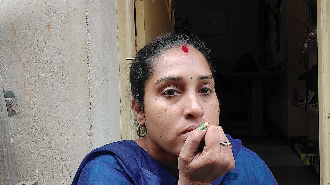 மாமியாருக்கு இதனாலதான் பொங்கலுக்கு புடவை வாங்கல.
