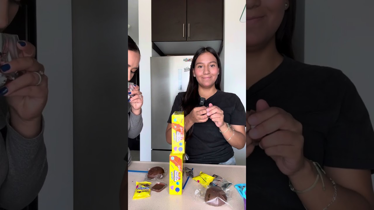 Parte 1 / SE ACERCA EL DÍA DEL NIÑO 🎉