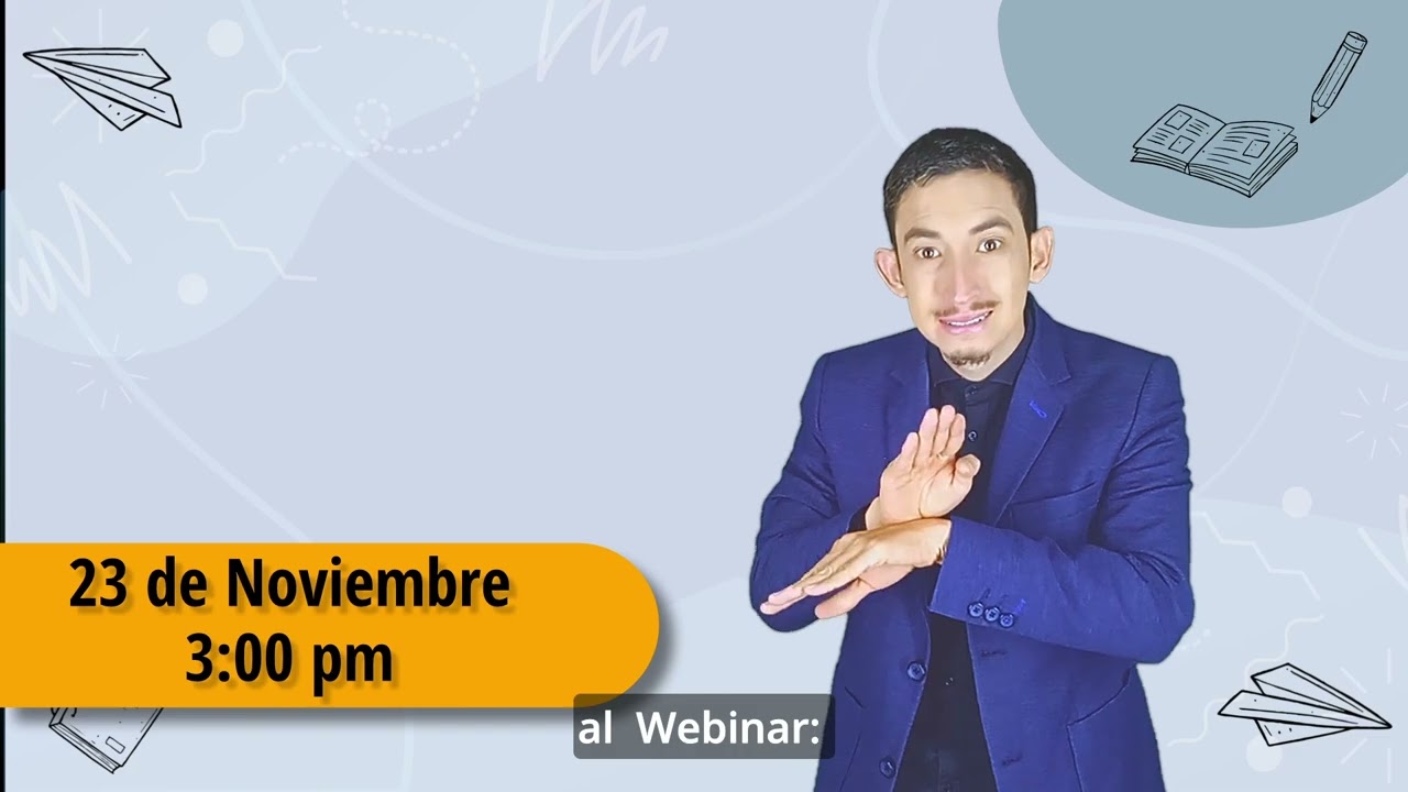 Webinar Consideraciones sobre el PIAR en la oferta bilingue y bicultural