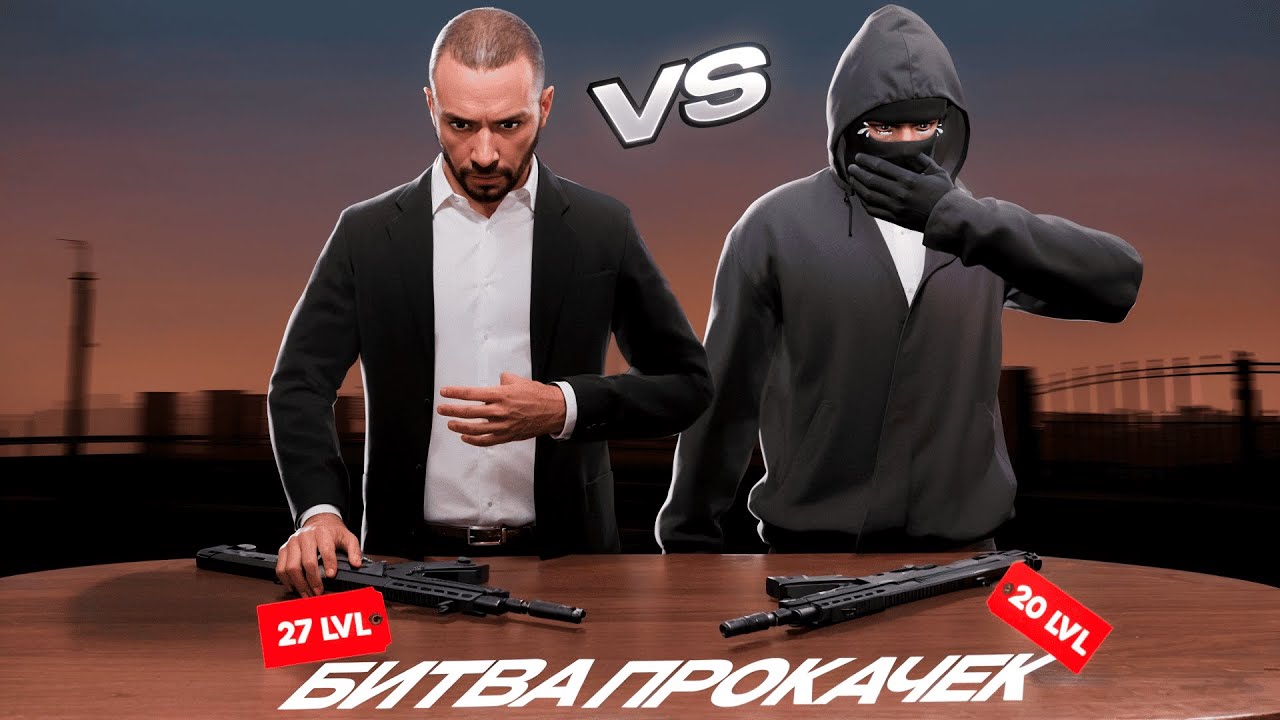 ПРОКАЧАЛ АК-АЛЬФА ДО 27??? БИТВА ПРОКАЧЕК АК-АЛЬФА   @777ARON.   НА 7500 ЖЕТОНОВ