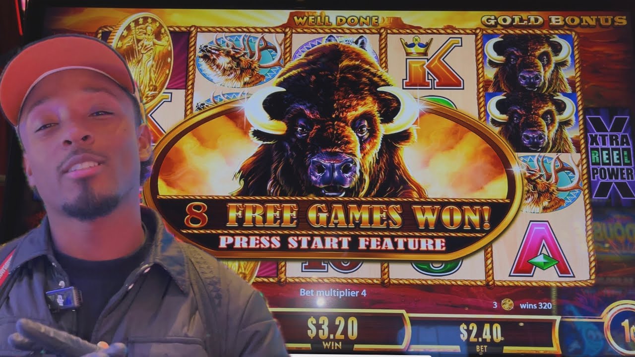 We Got Our FIRST DOUBLE Up of The Year, Then This…