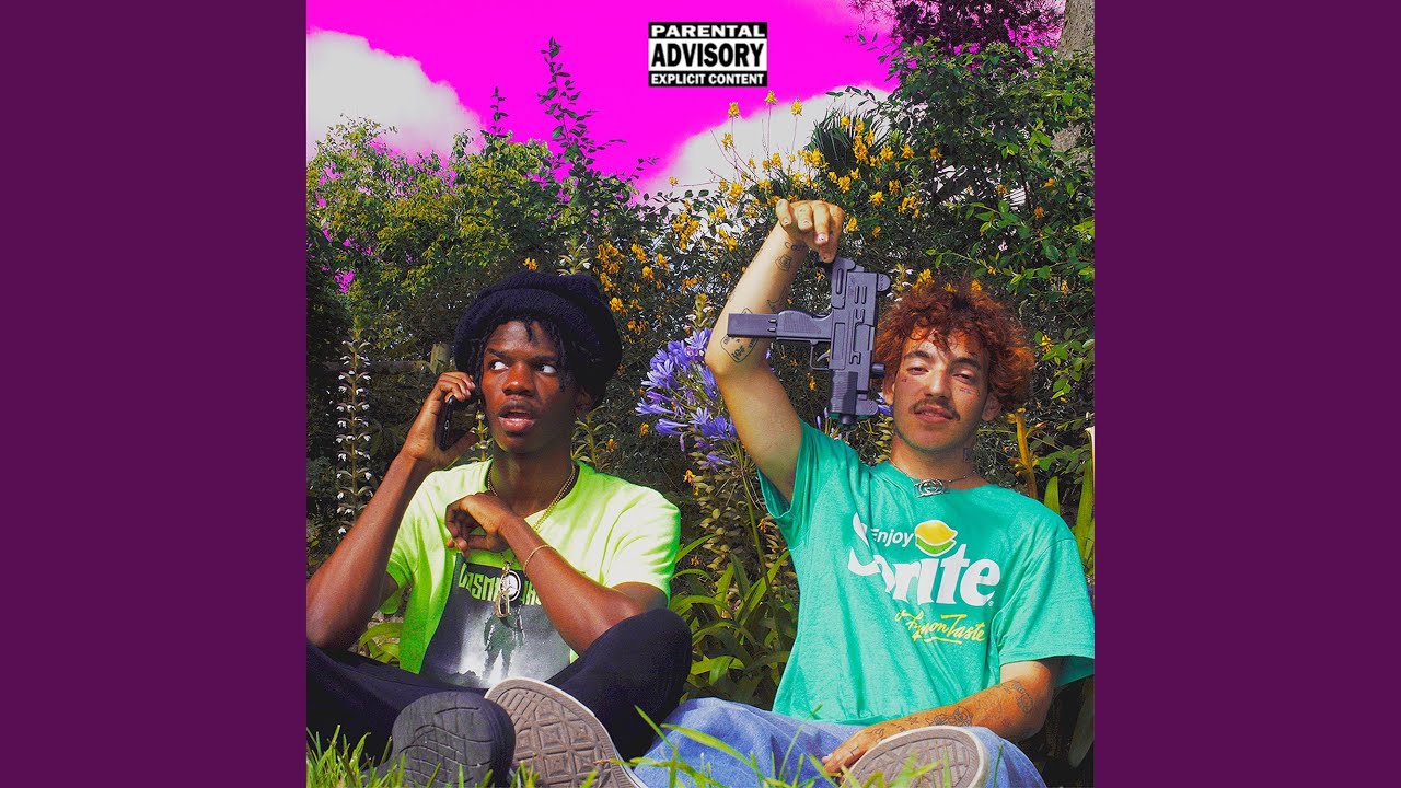 TozeínaBoyz