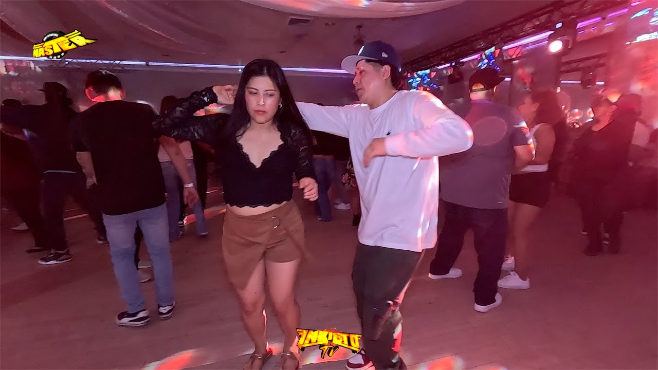 AFERRADO A MI EX 😭⁉️🔥2026 ESTRELLAS DE LA KUMBIA EN VIVO SONIDO MÁSTER ARIEL H SALON ZPA PERTH AMBOY
