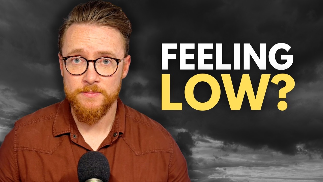 30 Minutes of British English Listening Practice | Why Winter Changes Your Mood (Podcast)
