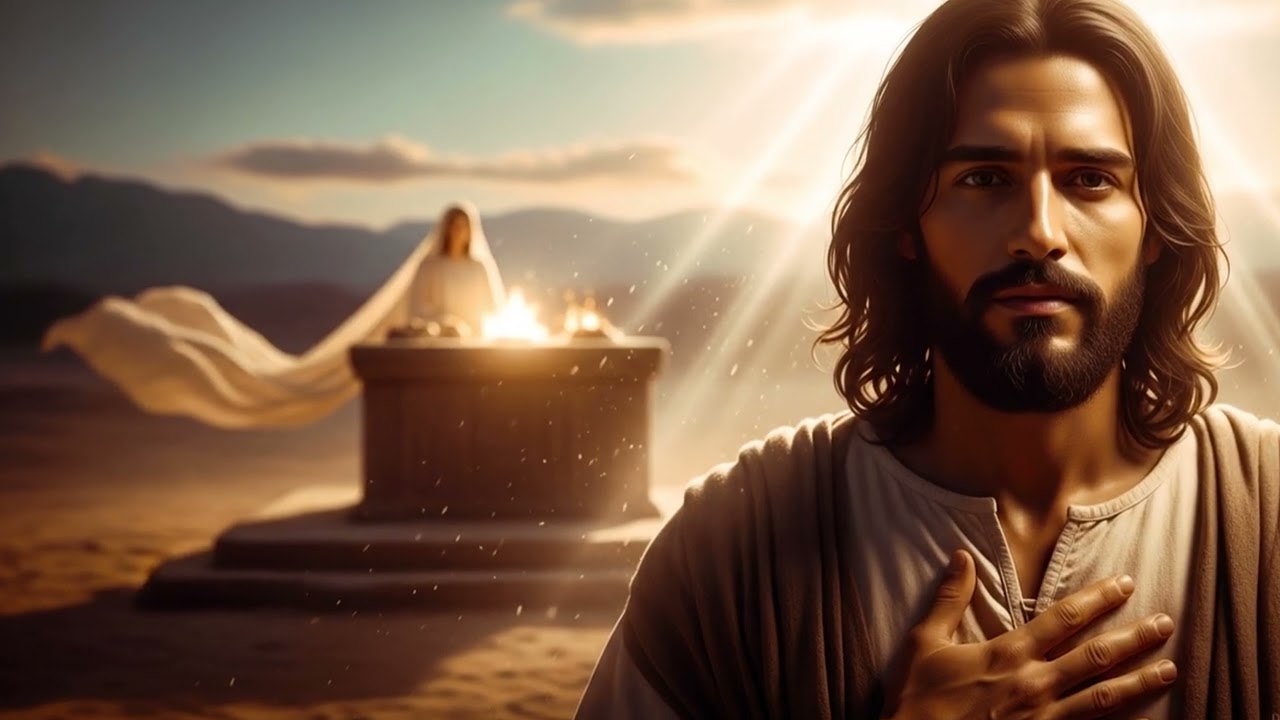 ¡Oh Día de la Expiación! Aprenda sobre la Biblia - LEVÍTICO 16