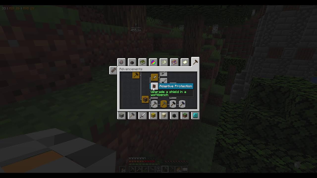 Minecraft (Modded) (Modernized War) ep 4