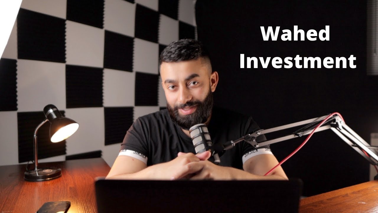 Would I Invest With Wahed Investment - Halal or Haram - Is It Worth It?