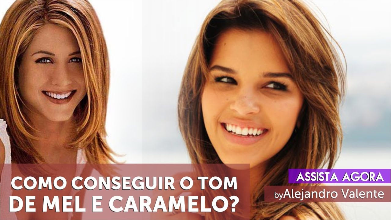 Como conseguir o tom de 