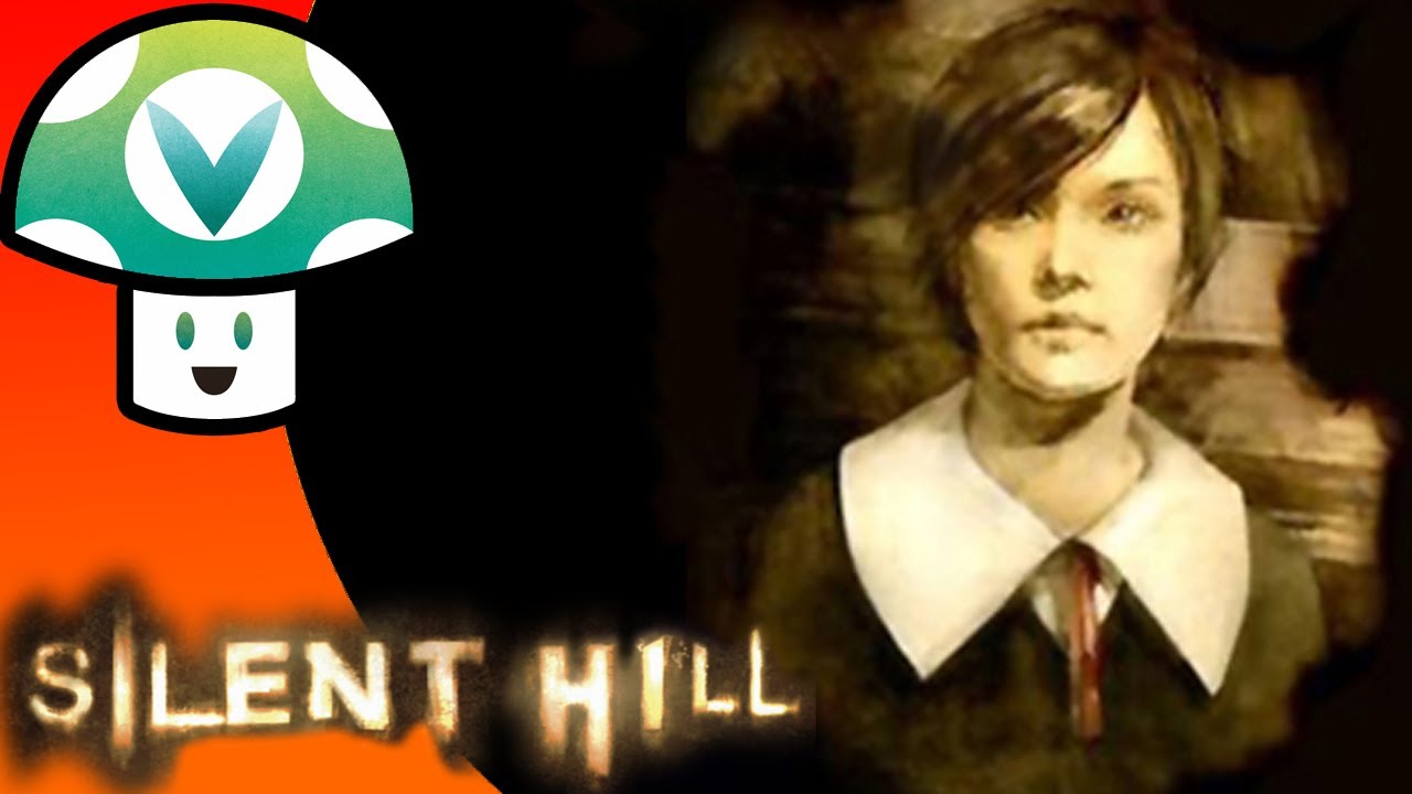[Vinesauce Megamix] Vinny - Silent Hill