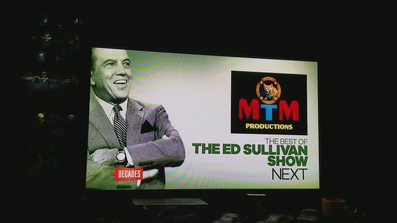 MTM Enterprises/20th Television (1982/2013)