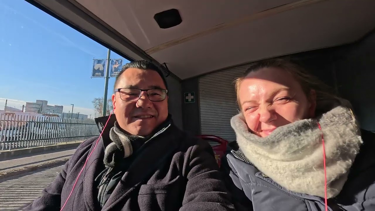 Budapest - Christmas 2025