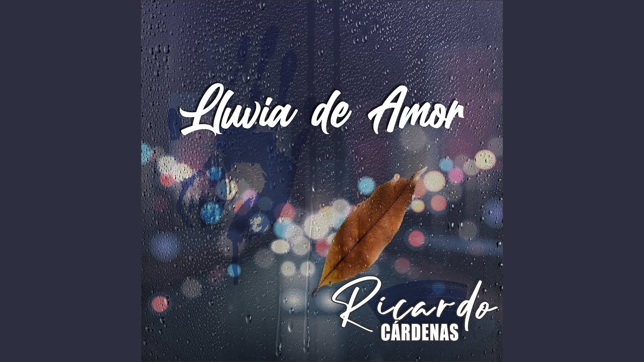 Te Amo Oh Dios