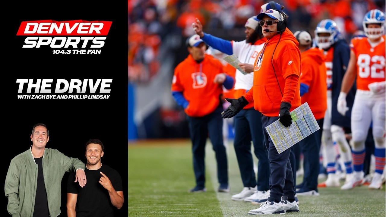 Sean Paytons Role Is CHANGING: How much power does Davis Webb truly have over Bo Nix and the offense