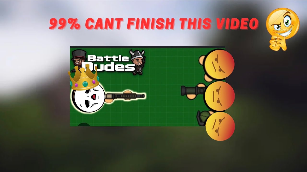 99% of people can’t finish this video | Try not to look away Challenge