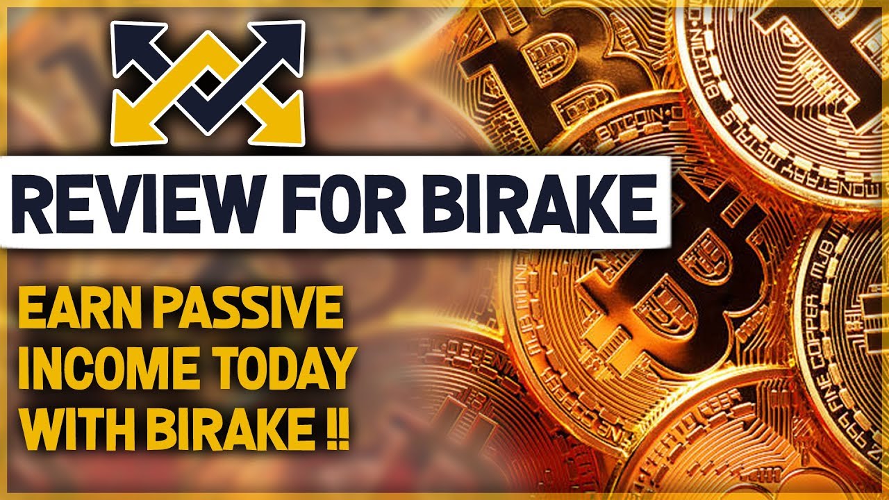 🔥💰Earn Passive Income with a Birake(BIR) Masternode 2018!!!💰🔥
