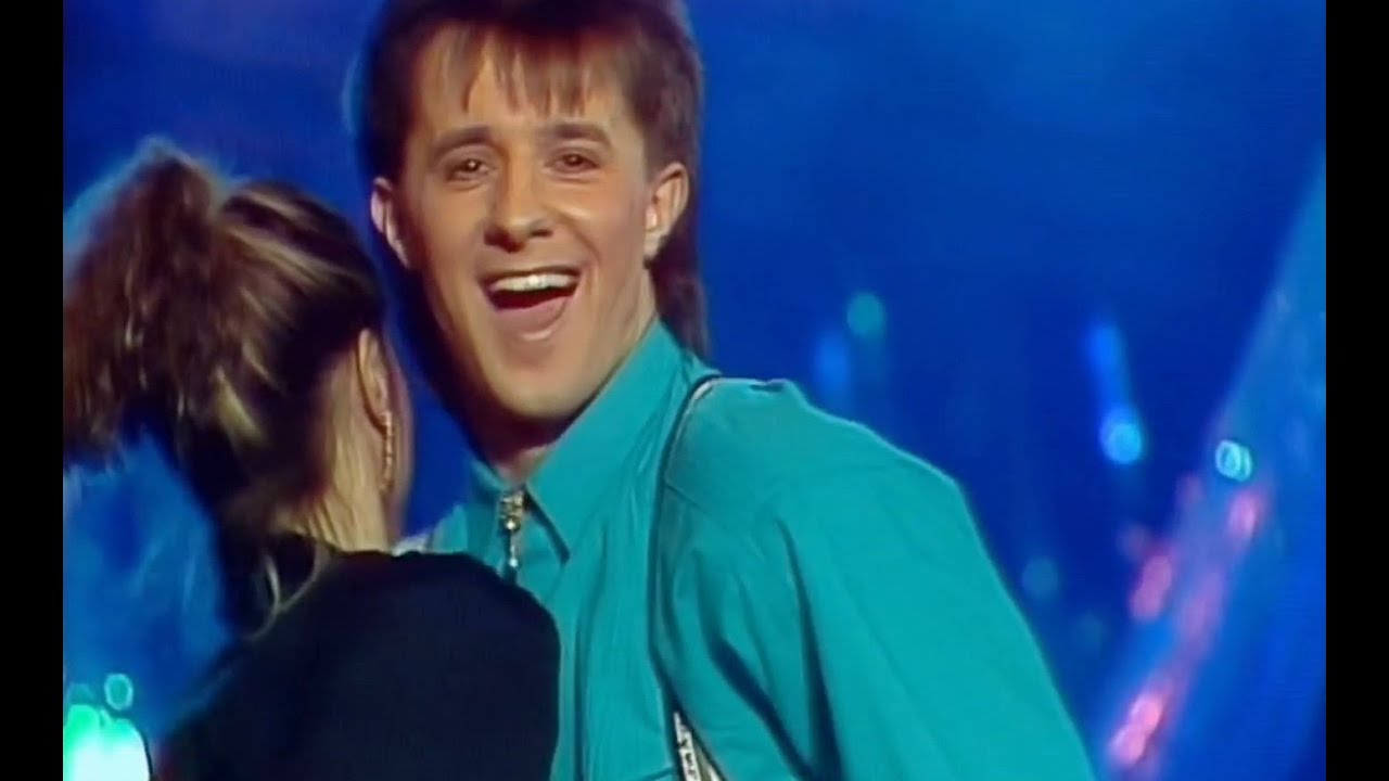 Petr Kotvald - Kdekdo je dál (1989)
