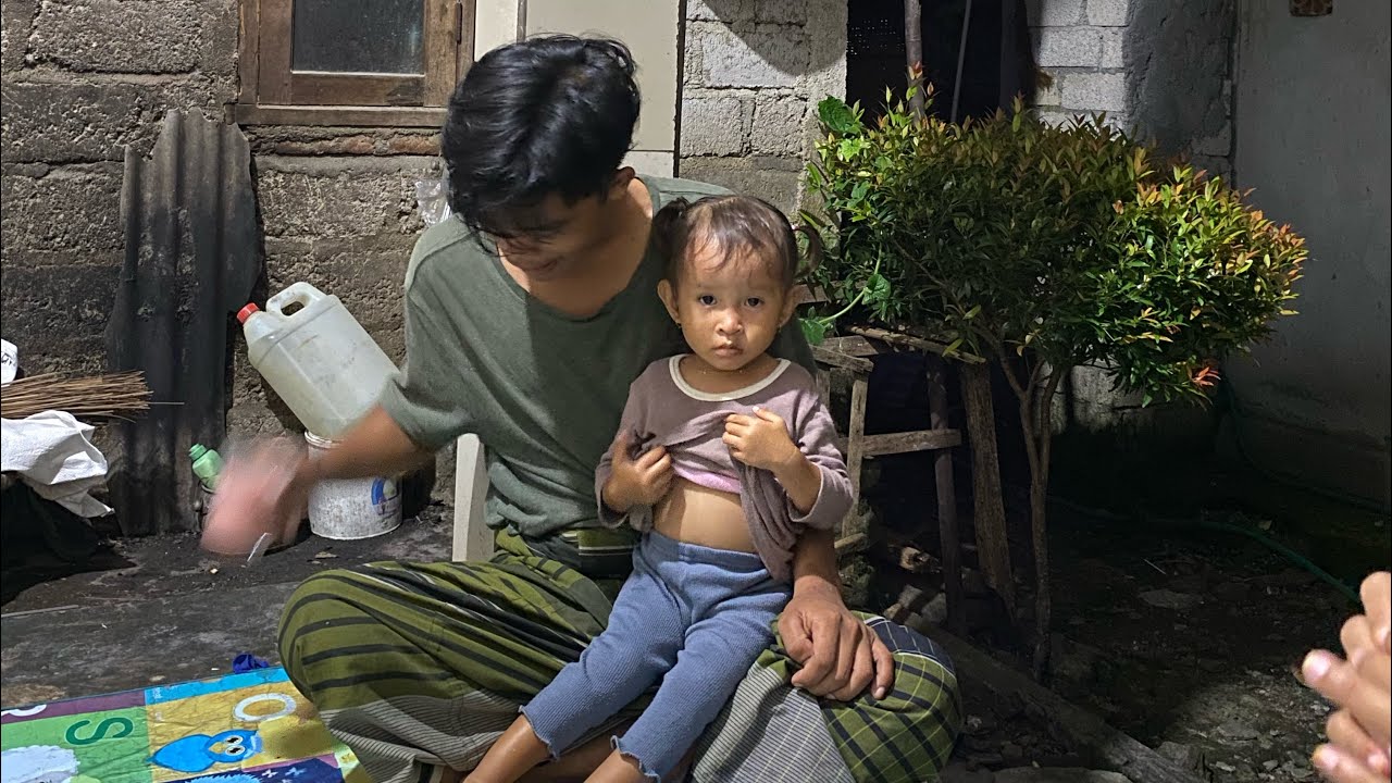 Buka Puasa di Karang Tengak | 17 Ramadhan|