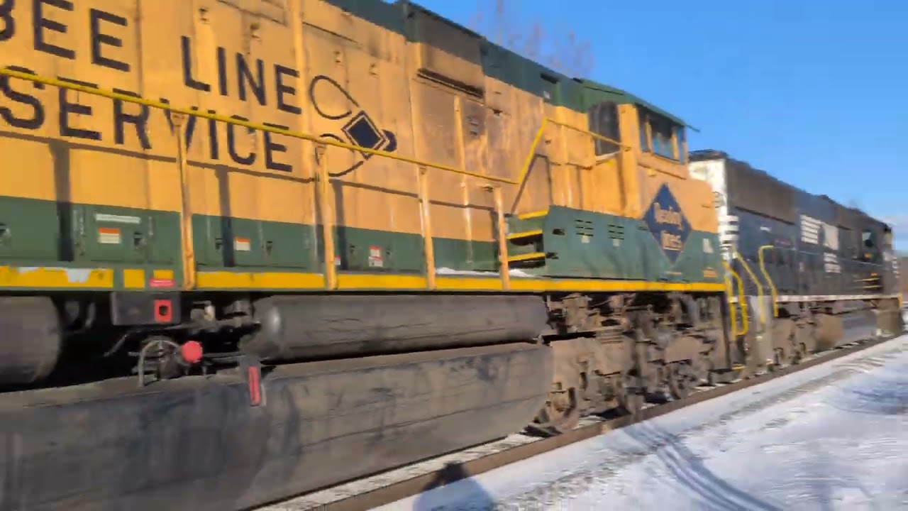 NS EDSA with Reading Heritage Unit! Shirley, MA 1/1/26